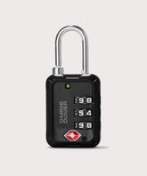 Lyon Luggage Lock