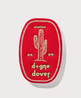 Station Patch