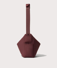 Enzo Messenger Bag