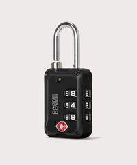 Lyon Luggage Lock