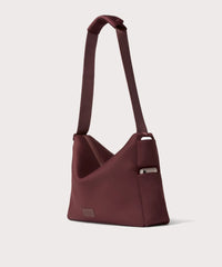 Enzo Messenger Bag