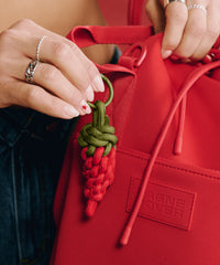 Picante Keychain