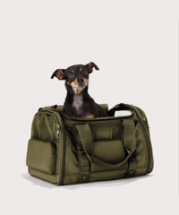 Kyoto Pet Carrier