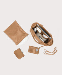 Wade Diaper Tote
