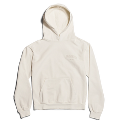 Varsity Logo Hoodie