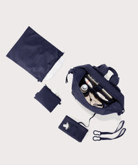 Indi Diaper Backpack