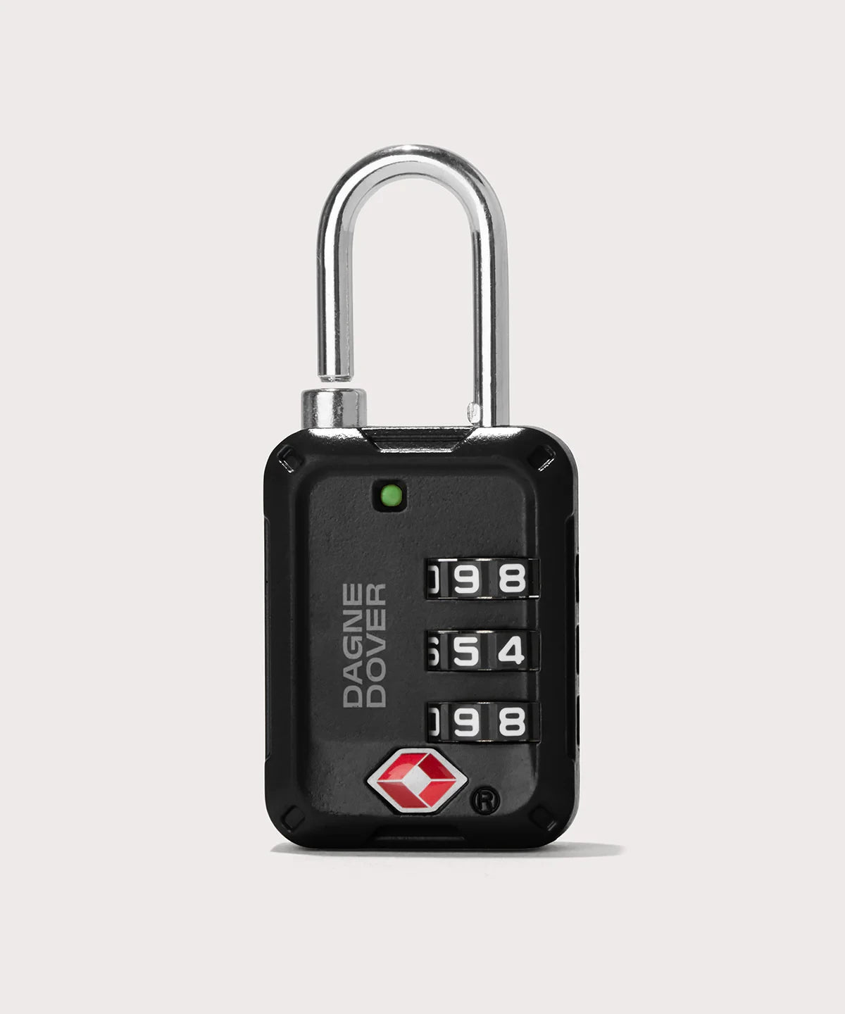 Lyon Luggage Lock