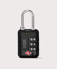 Lyon Luggage Lock