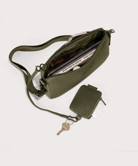 Nora Shoulder Bag