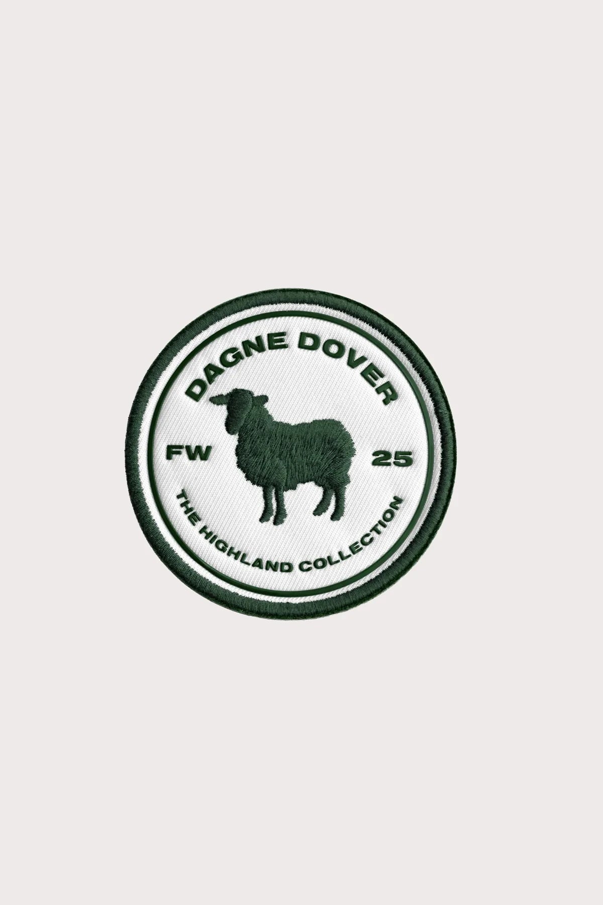 Highlands Patch