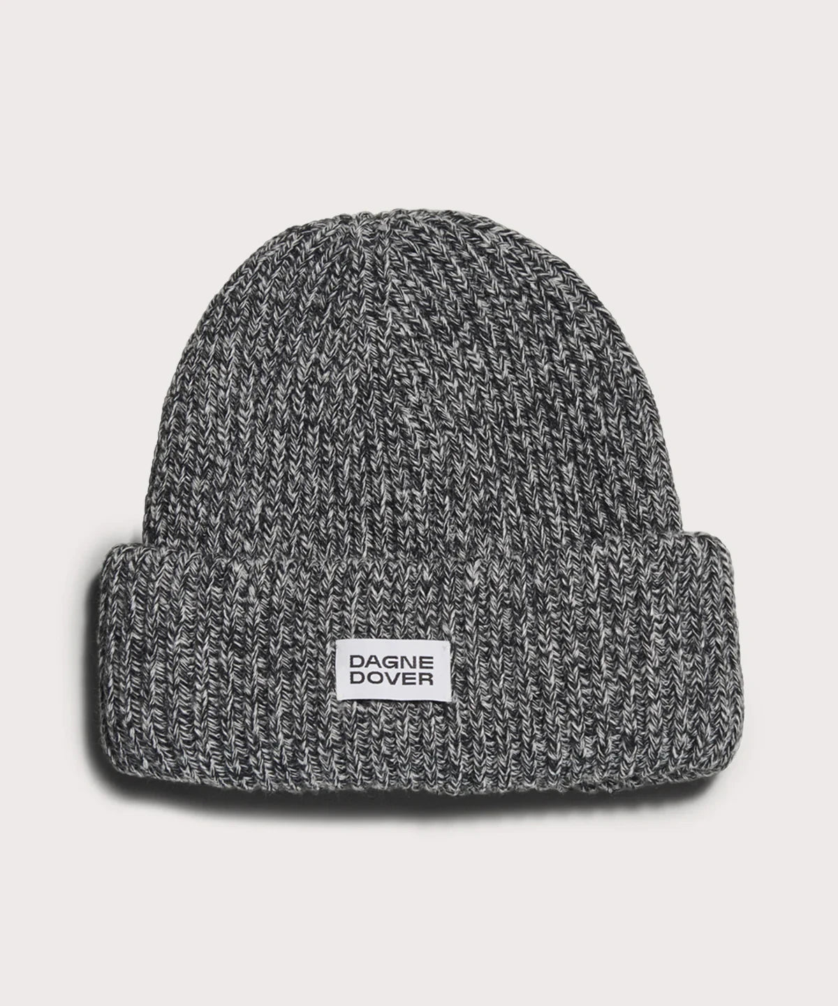 Chunky Knit Beanie