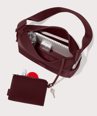 Rue Shoulder Bag