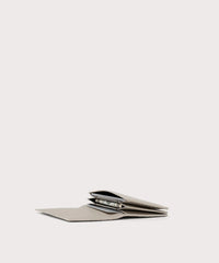 Accordion Card Case