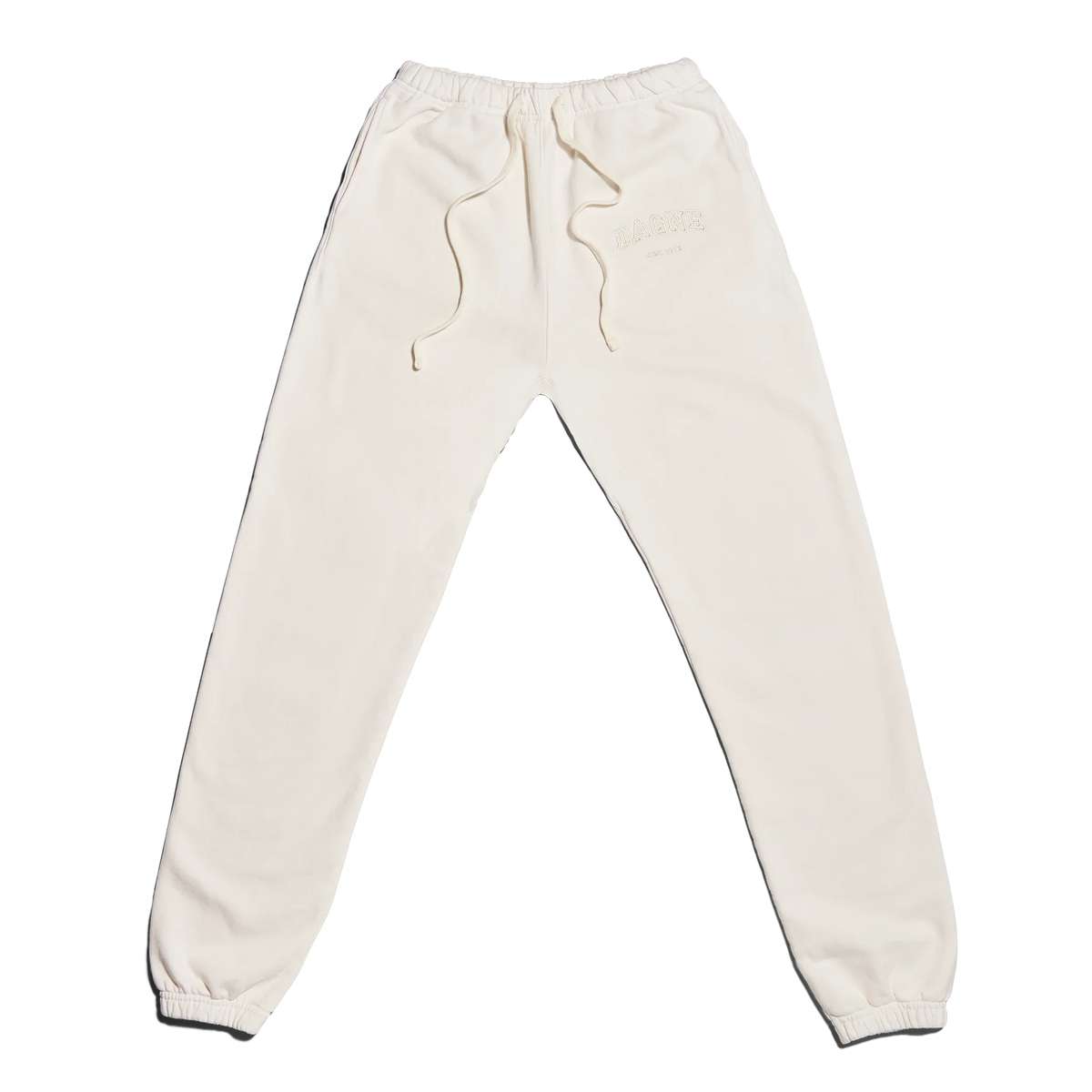 Varsity Logo Sweatpants