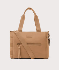 Wade Diaper Tote