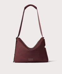 Enzo Messenger Bag
