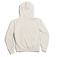 Varsity Logo Hoodie