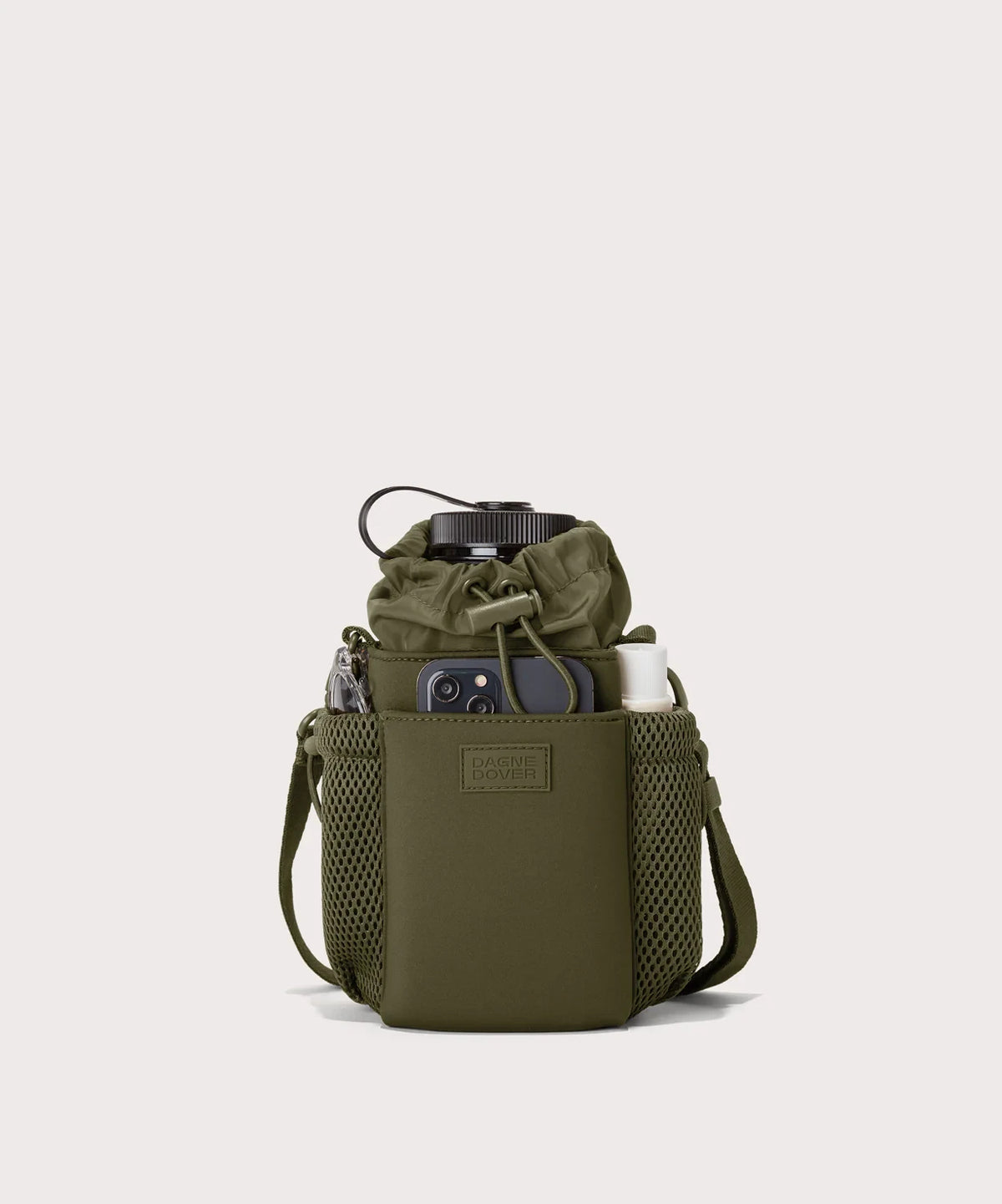 Sloan Water Bottle Sling