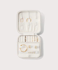 Frankie Jewelry Case